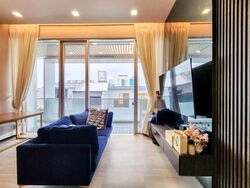 Seletar Park Residence (D28), Condominium #616203491